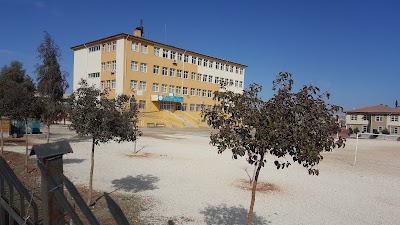 Mevlana Ilkokulu Eyyubiye