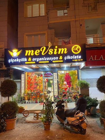 Mevsim Cicekcilik