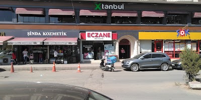 MEYDAN ECZANESİİ