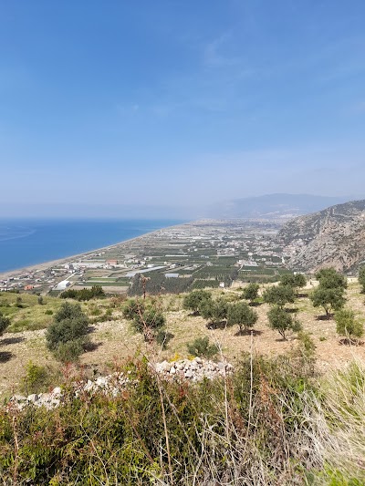 Meydan Otoparkı