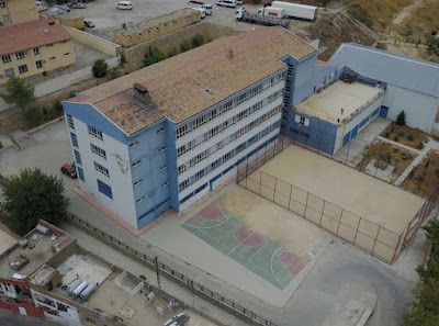 Meydanbaşı Mesleki ve Teknik Anadolu Lisesi