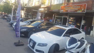 MFM rent a car