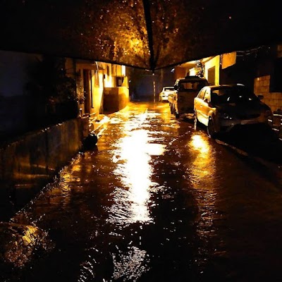 مفرق امورة