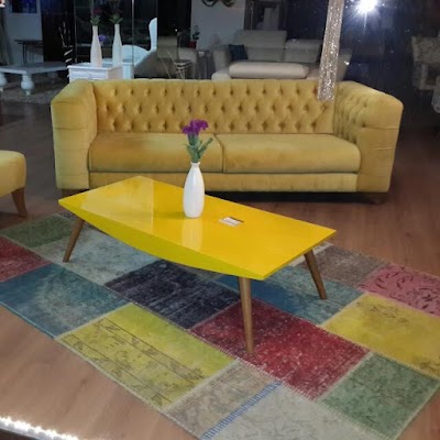 مفروشات عبدالمؤمن خضر