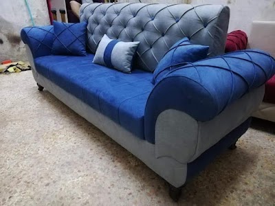 مفروشات ابو عمر حشيشو