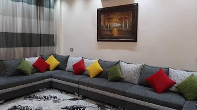 مفروشات ابو المجد القليح
