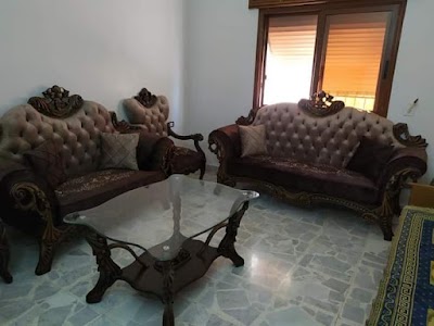 مفروشات ابو بكري