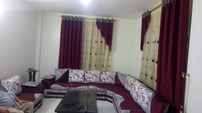 مفروشات أبو جعفر