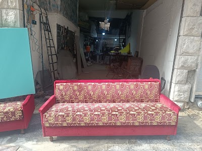مفروشات أبو وطن