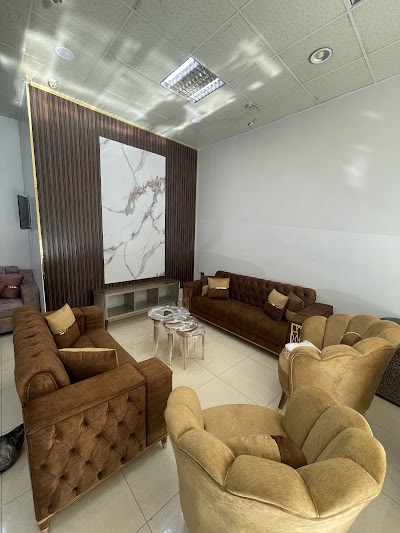 مفروشات الابداع
