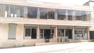مفروشات الأمجد