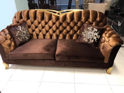 مفروشات الأوئل