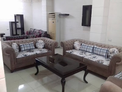 مفروشات الأسعد