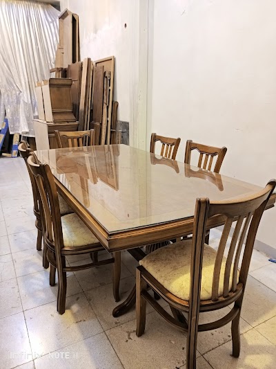 مفروشات الاسطوره