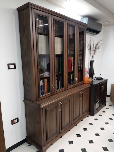 مفروشات الدقاق