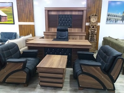 مفروشات الهادي