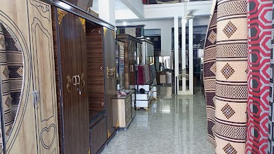 مفروشات الحسن واليوسف