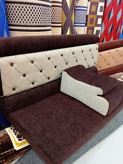 مفروشات السلطان