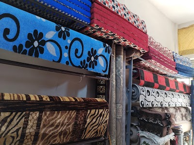 مفروشات الزعيم