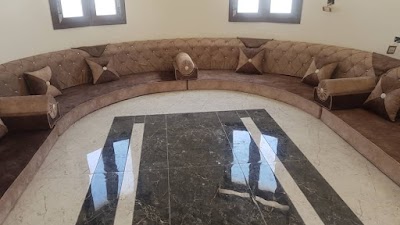 مفروشات بيور