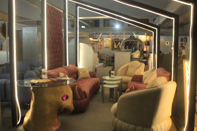 مفروشات دامسكو DAMSCO