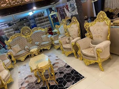 مفروشات فينا -عيسى ناصر عبيدالله