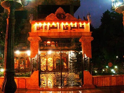 مفروشات غاليري العروس Arous Gallery