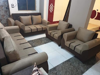 مفروشات ميلاد اسيو