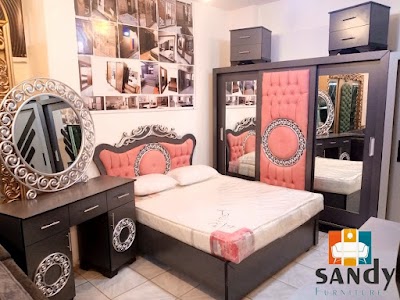 مفروشات ساندي