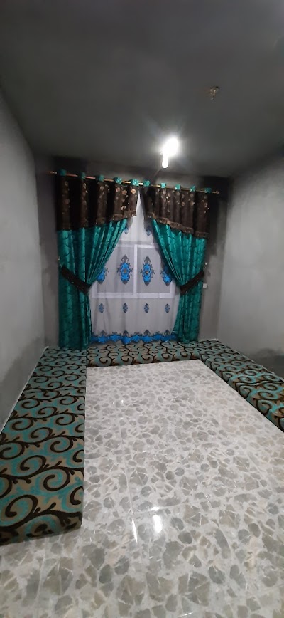 مفروشات شام