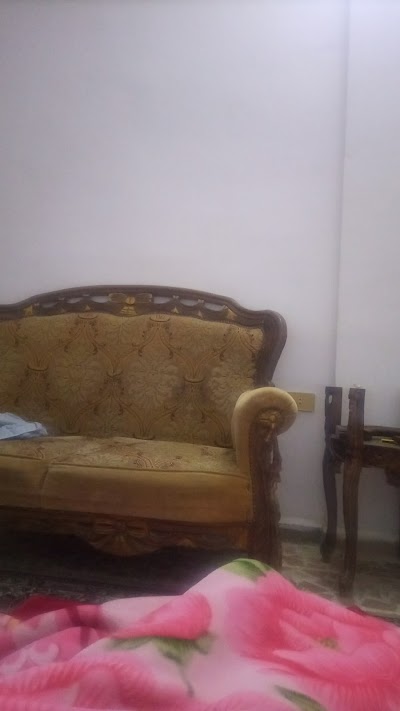 مفزوشات الحداوي