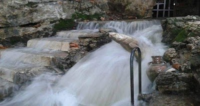 مغارة جوعيت