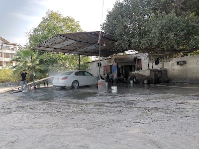 مغسلة الاختيار