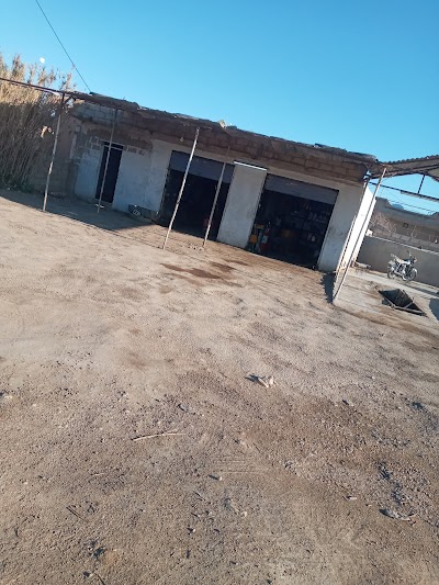 مغسلة الفؤاد