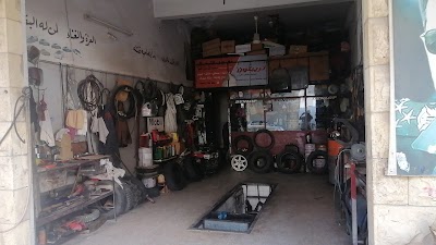مغسل الكمال للسيارات