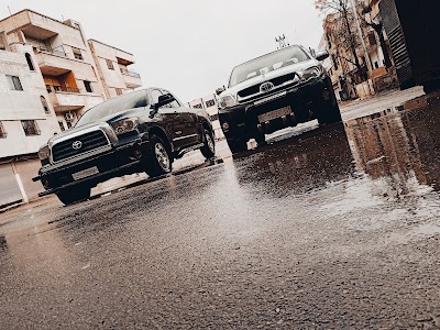 مغسل الوعد الصادق