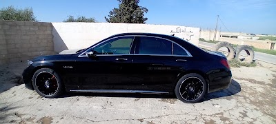 مغسلة حمود الكدو