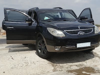مغسلة حمودة
