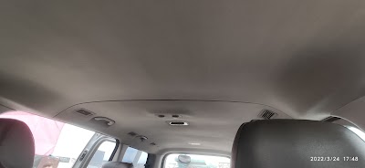 مغسلة VIP للسيارات