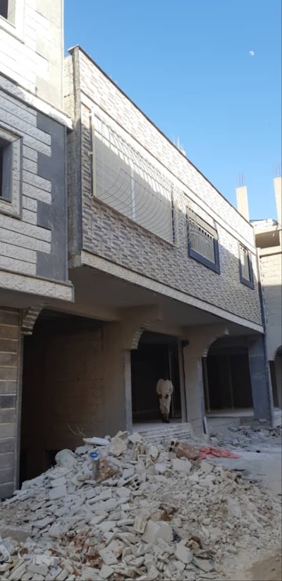 مجمع العامري