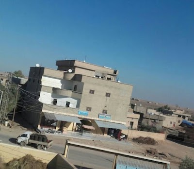 مجمع الغنام
