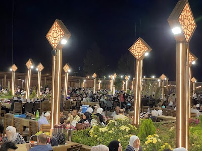 مجمع الجليلاتي مسابح شاليهات