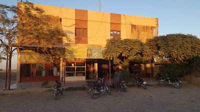 مجمع الحمادي