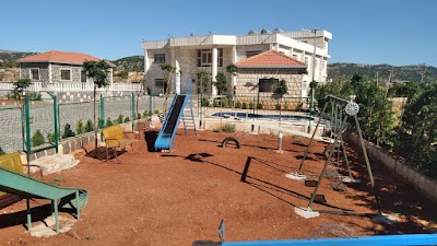مجمع الهيبة السياحي