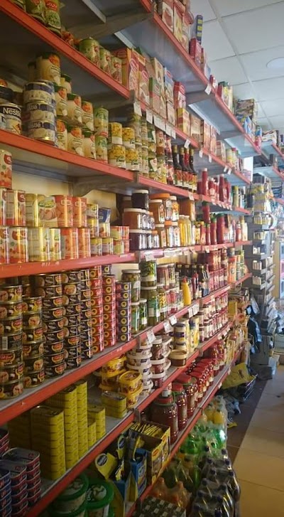 مجمع الخطيب التجاري