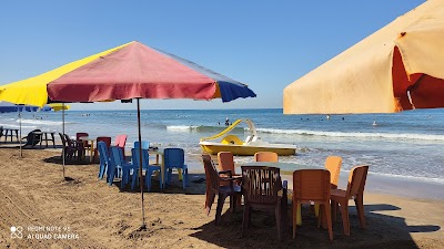 مجمع النورس السياحي