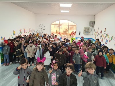 مجمع الرسالة التعليمي