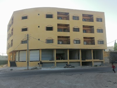 مجمع الرشدان