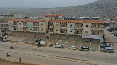 مجمع مودة السكني