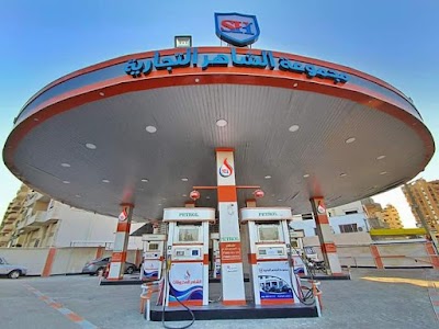 مجموعة الشاهر التجارية